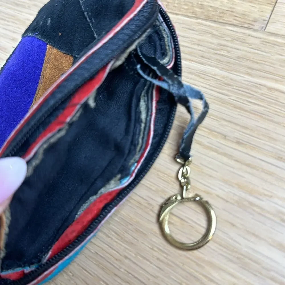 Vintage leather fantastic